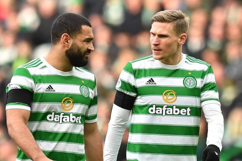 Opinion: Brilliant Celtic duo can pass difficult test next season