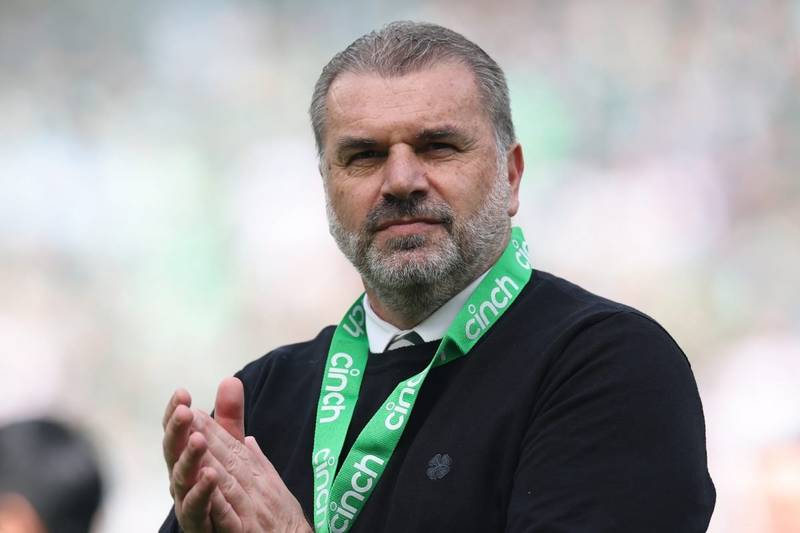 Opinion: Celtic boss seems happy with current contract situation