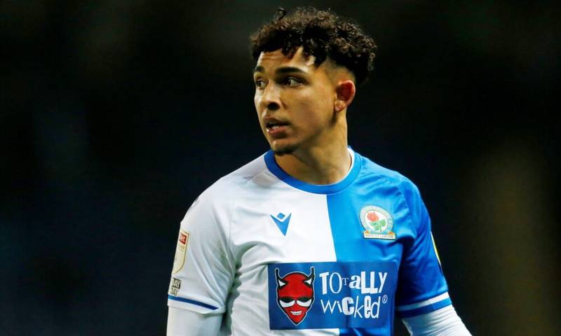 Tyrhys Dolan from Blackburn to Celtic: What do we know so far? Is it likely to happen?