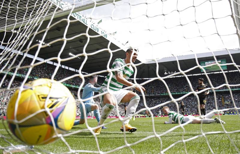 Celtic ‘enquire’ about 13 goal international