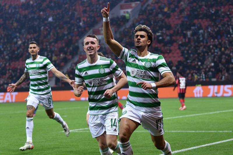 Virals: Watch Celtic star’s moment of genius from multiple angles