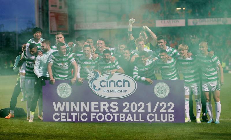 “Fantastic”, “Excellent”, “Yaas” – Celtic fans react to clubs brilliant transfer Tik Tok video