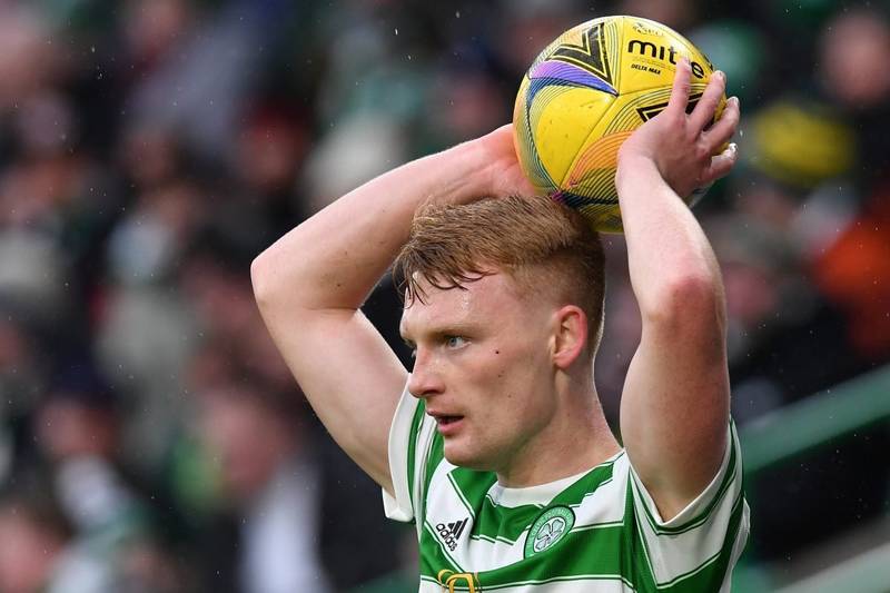 Opinion: Celtic may have first-team ready defender on books in 2023