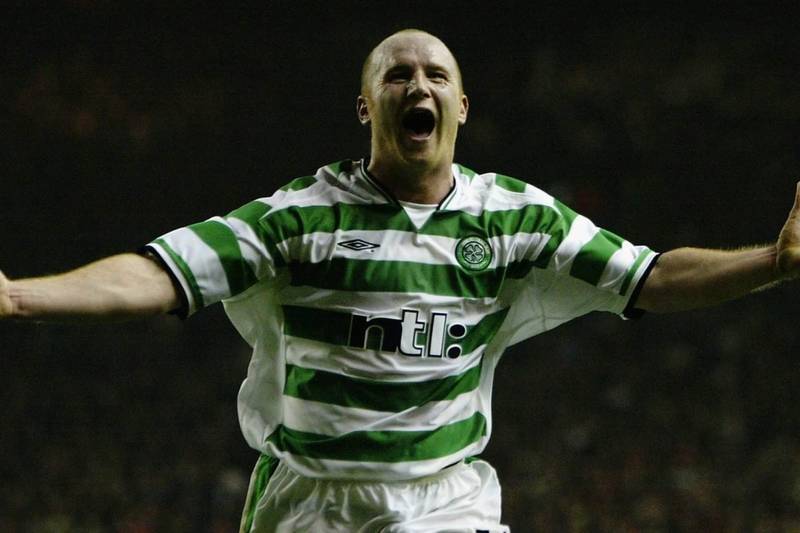 Quiz: What do you remember about Celtic’s run to the 2003 UEFA Cup Final?