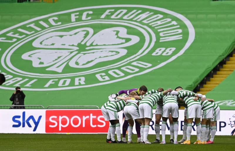 Celtic deliver fans with positive financial news as revenue ‘higher than expectations’