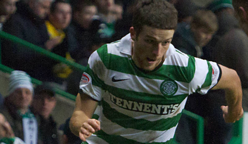 Ex-Celtic Duo on the Move