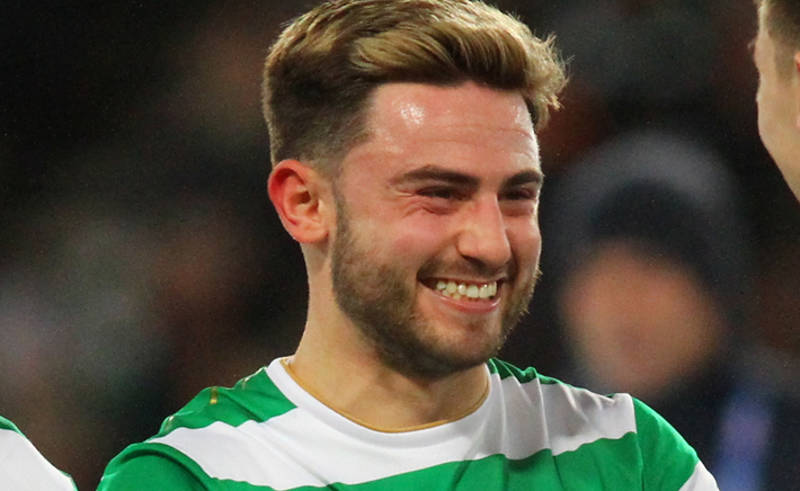 Celtic’s Nearly Man Agrees Two-Year Deal