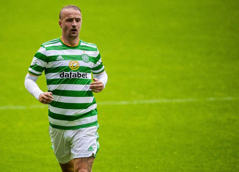 Ex-Celtic striker targets next club as he sets target weight after losing 5kg