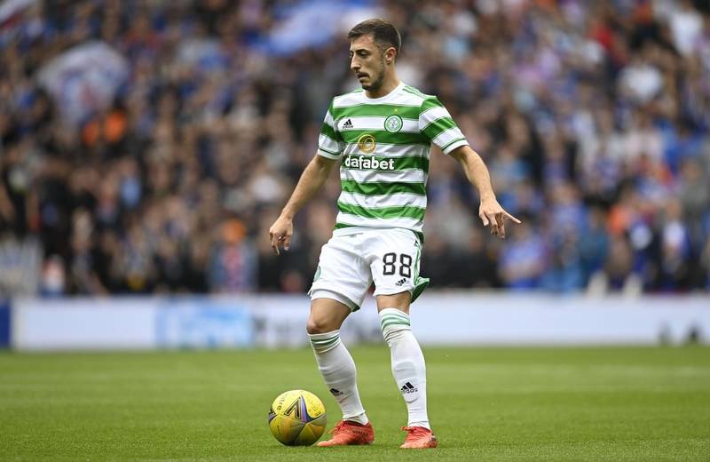 Celtic’s £15m-rated star wanted by Atletico Madrid