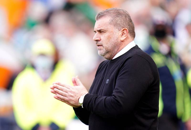 Ange Postecoglou delivers ‘no timelines’ Celtic transfer update amid Jota and Alexandro Bernabei wait