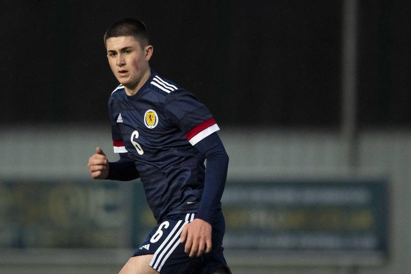 Celtic and Rangers bid for same player as Glasgow rivals ‘table offers’ for rising star