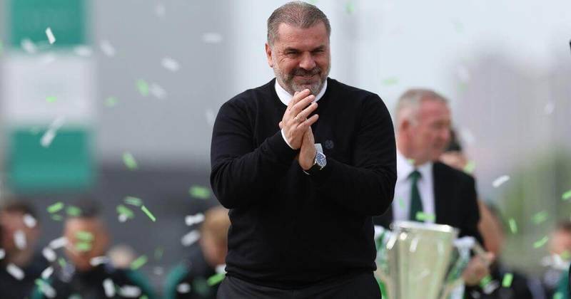 Second season success is in Ange’s DNA. Are you ready for Celtic 2.0?