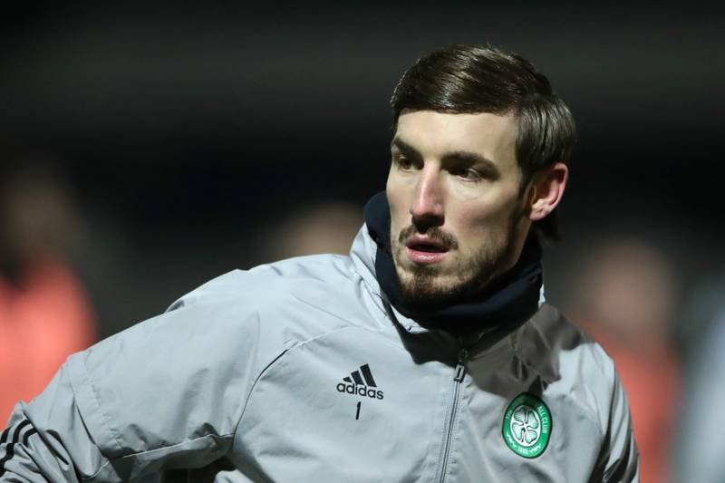 Opinion: Celtic man’s comments likely to spell end of his time at club