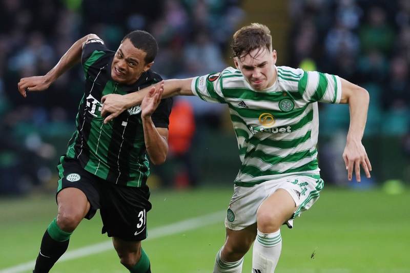 Opinion: Celtic will hope 19-year-old can become next Anthony Ralston