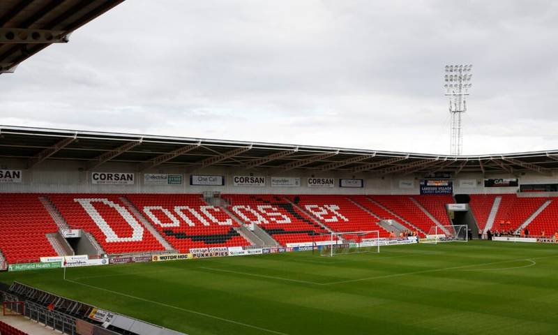 Significant update emerges on League Two club’s links with Celtic player