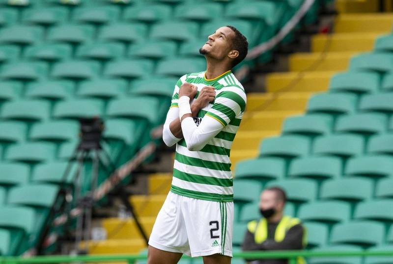 Christopher Jullien: Celtic centre-back nears Bundesliga move with medical underway