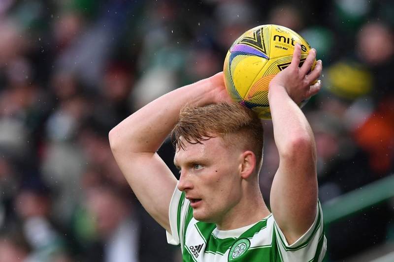 Opinion: Celtic’s reluctance to sell 23-year-old is understandable