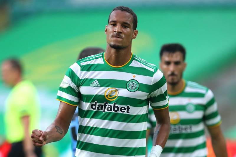 Virals: Journalist provides major update on potential Celtic transfer