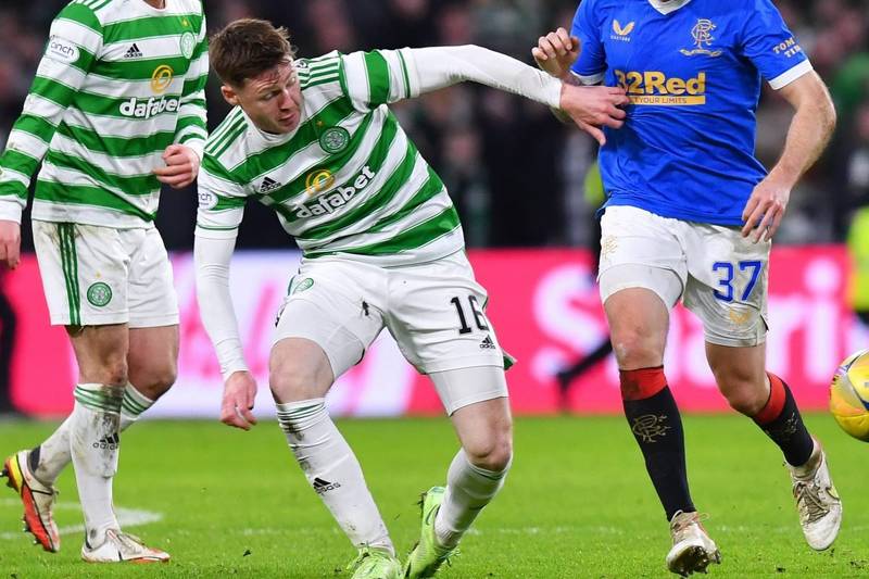 The 2021 Celtic signing who could play key role under Ange this season