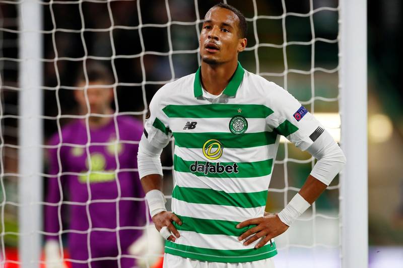 Jullien’s No Tears Celtic Exit Might Be Part Of An Each Way Deal.