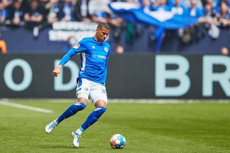 Celtic ‘hold talks’ with £8m-rated defender as Christopher Jullien nears exit