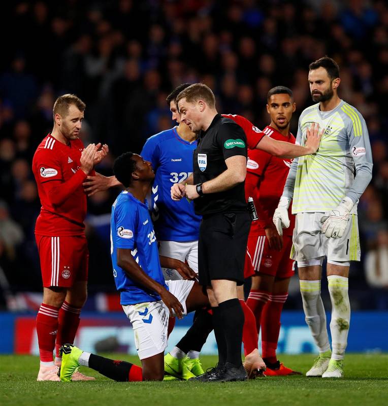 Sevilla troll Alfredo Morelos as they prepare £25m move for Ibrox flop Umar Sadiq