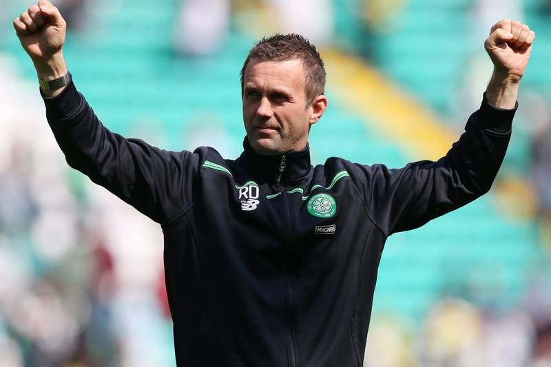 Quiz: How much do you remember about Ronny Deila’s time as Celtic manager?