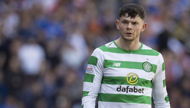 Ex-Celtic loanee Oli Burke joins Werder Bremen from Sheffield United