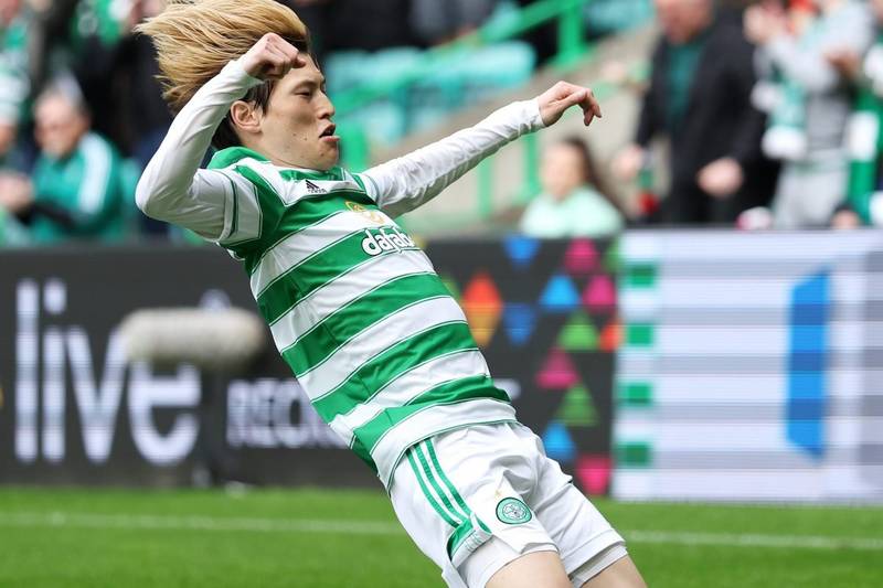 Opinion: Celtic striker battle could define season 2022/23 for Hoops