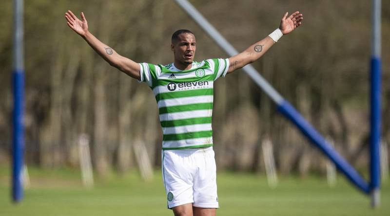 Celtic defender’s future in the air as Bundesliga move falls through