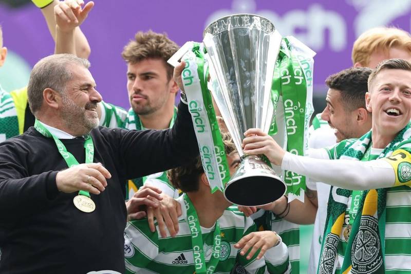 Opinion: Results don’t matter in upcoming Celtic fixtures