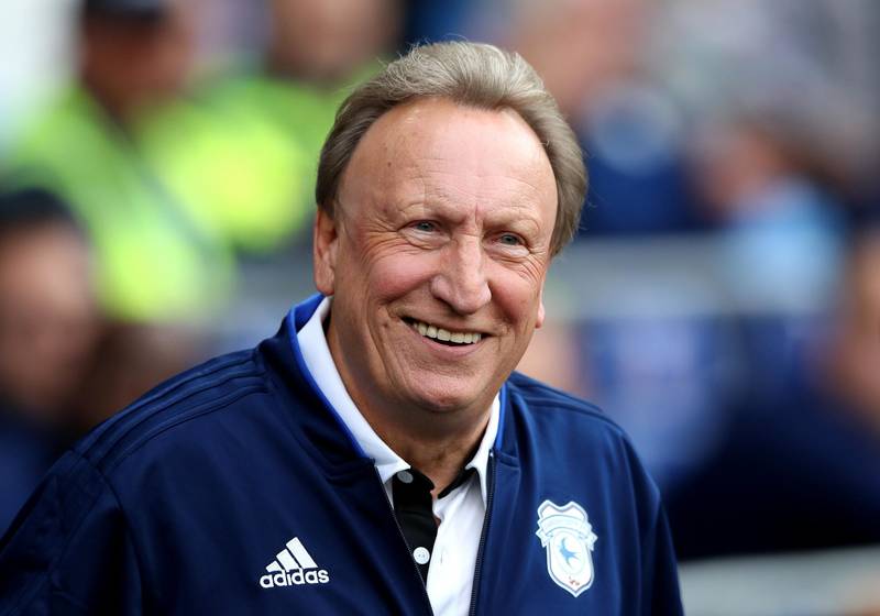 Neil Warnock on why Rangers top Celtic as he reveals previous Ibrox manager talks