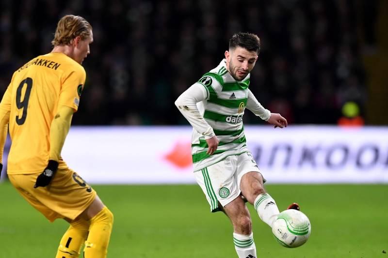 Poll: Who will end the season winning Celtic’s left-back battle?