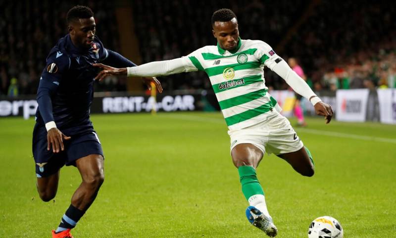 Reading FC interested in transfer swoop for Celtic player