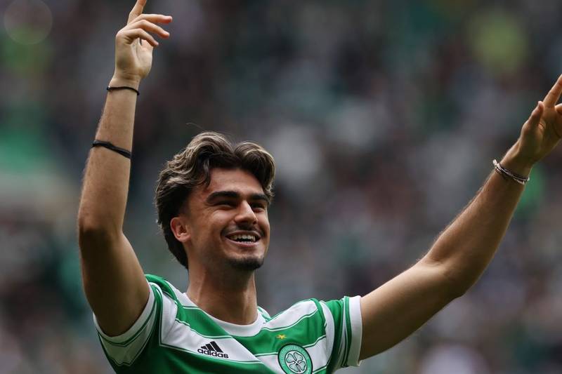 Opinion: Will most Celtic players agree with Jota’s outspoken comments?