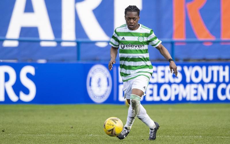 ‘Precocious’ ex-Celtic star completes surprising and exciting European move – signing 4-year deal