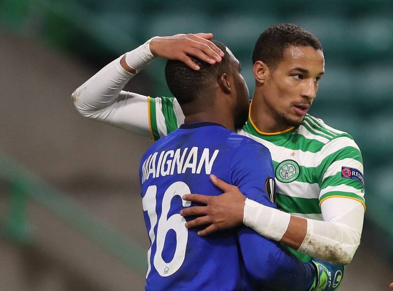 Fabrizio Romano’s latest Schalke update does not bode well for Celtic star