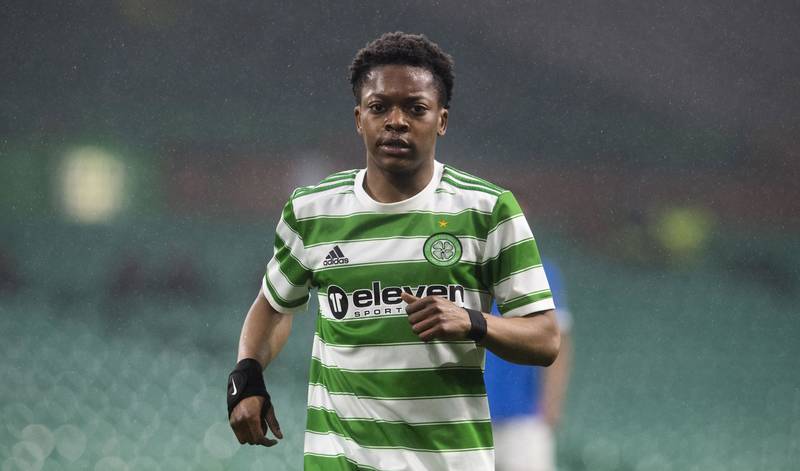 Karamoko Dembele makes ‘greater things to come’ statement after Celtic exit as he opens up on Parkhead struggles