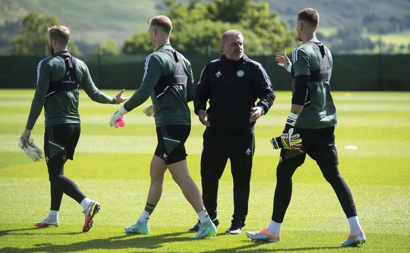 Creative force, left-back, fringe players future – the key Celtic talking points ahead of first friendly