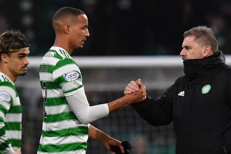 Opinion: Christopher Jullien’s Celtic future could depend on six fixtures