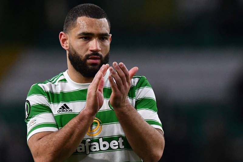 Opinion: Cameron Carter-Vickers makes intriguing Celtic in Europe comment