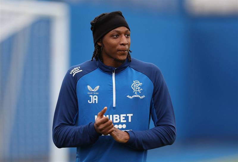 As Aribo Prepares To Depart, Ibrox’s Lies To Their Own Fans Are Starting To Unravel.