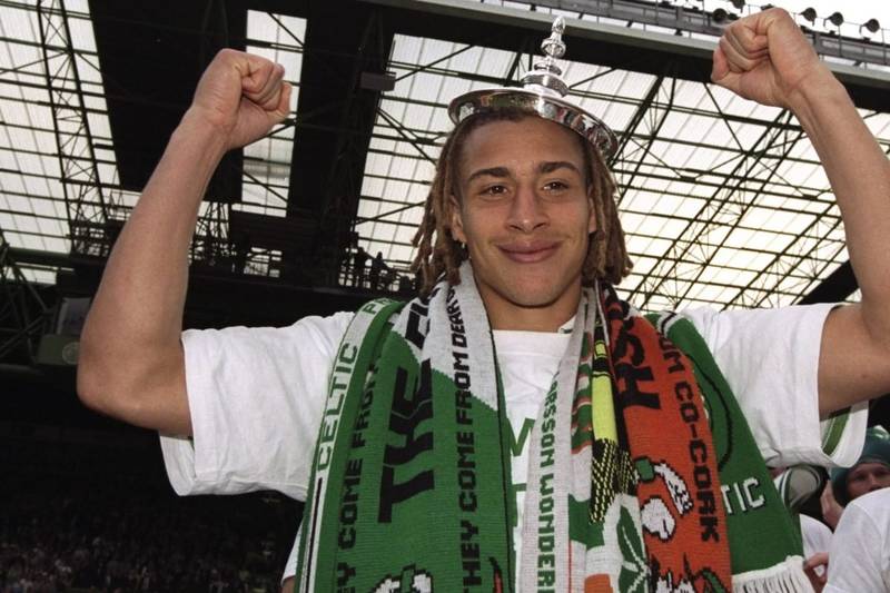 Quiz: What do you remember about Celtic strikers of the 1990s?