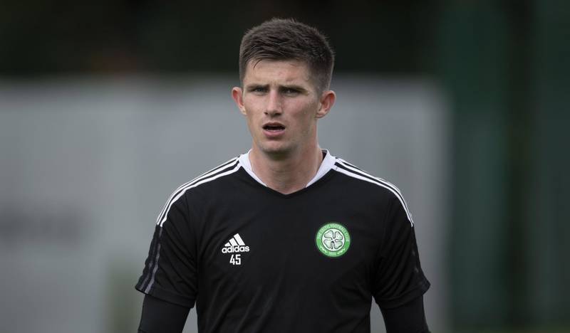 Celtic goalkeeper Ross Doohan makes permanent transfer exit as he departs Parkhead