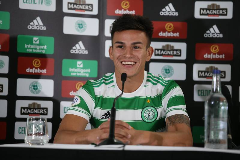 How Alexandro Bernabei fared on Celtic debut, and how Mikey Johnston shone on comeback