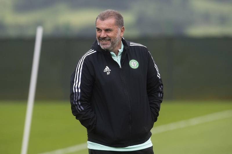 Ange Postecoglou hails unfamiliar Celtic line-up after 7-0 pre-season friendly win