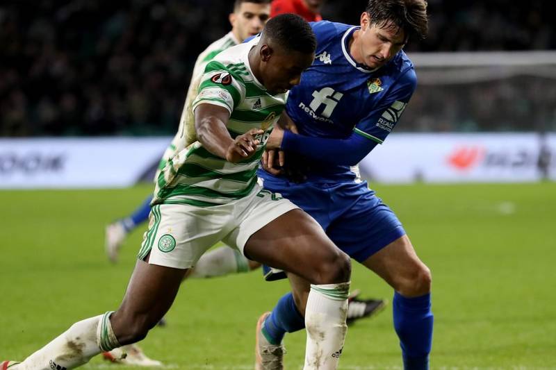 Opinion: Can Celtic defender get his Hoops career kickstarted in 2022/23?