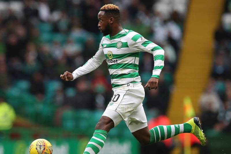 Quiz: What do you remember about Celtic strikers of the 2010s?