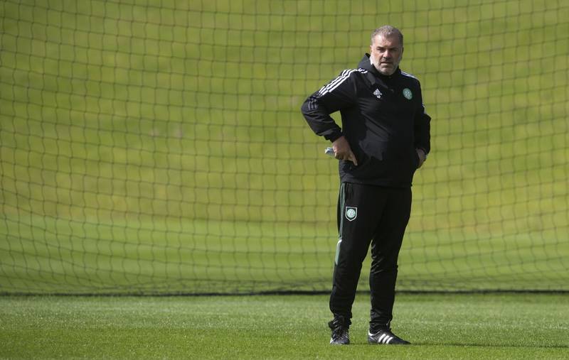 Celtic statement of intent in transfer market proves I have earned trust of board, says Ange Postecoglou