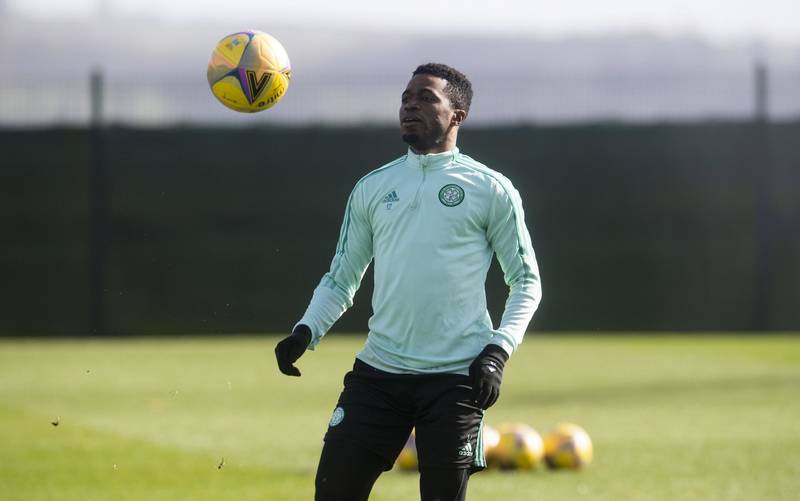 Celtic ace Ismaila Soro joins FC Arouca on loan as midfielder departs Parkhead